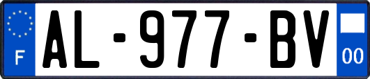 AL-977-BV