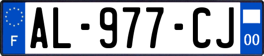 AL-977-CJ