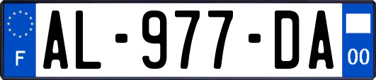 AL-977-DA