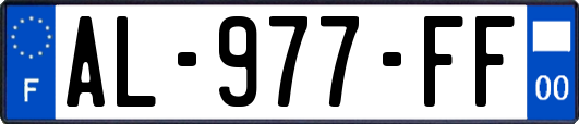 AL-977-FF
