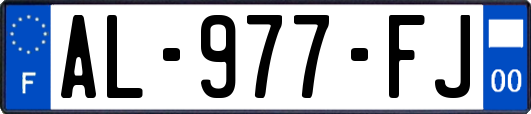 AL-977-FJ