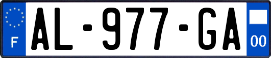 AL-977-GA