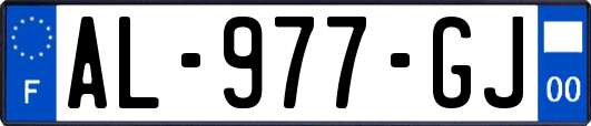AL-977-GJ