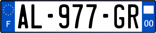 AL-977-GR