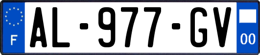 AL-977-GV