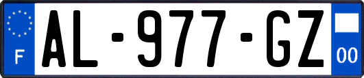 AL-977-GZ