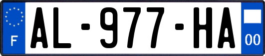 AL-977-HA