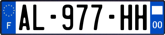 AL-977-HH