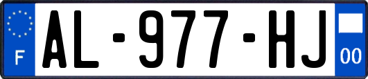 AL-977-HJ