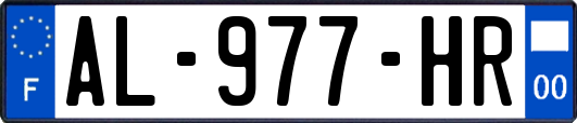 AL-977-HR