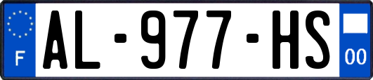 AL-977-HS