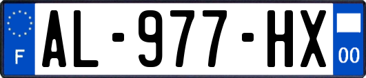 AL-977-HX