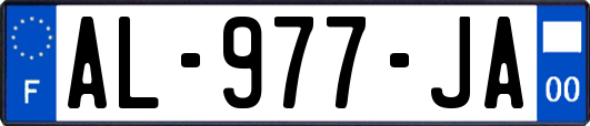 AL-977-JA