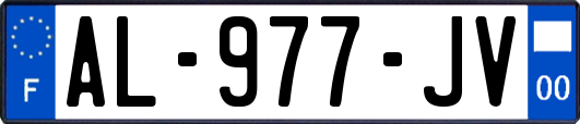 AL-977-JV