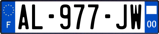AL-977-JW