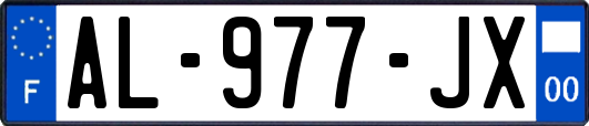 AL-977-JX