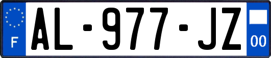 AL-977-JZ