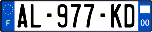AL-977-KD
