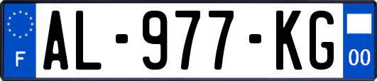 AL-977-KG