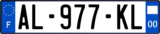 AL-977-KL