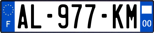 AL-977-KM