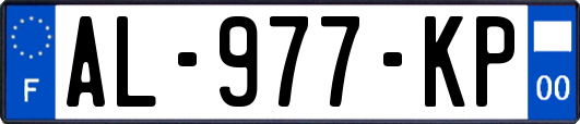 AL-977-KP