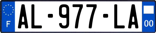 AL-977-LA