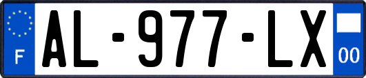 AL-977-LX