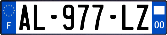 AL-977-LZ
