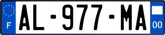 AL-977-MA
