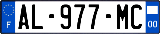 AL-977-MC