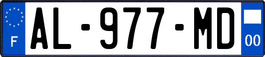 AL-977-MD