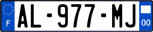 AL-977-MJ