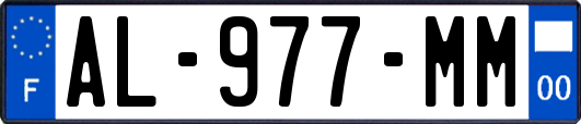 AL-977-MM
