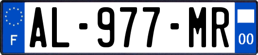 AL-977-MR