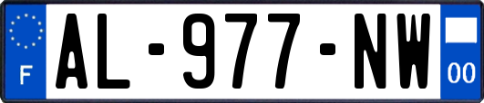 AL-977-NW