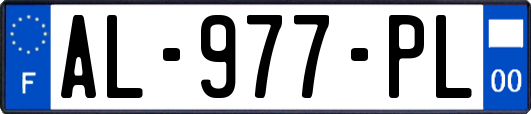 AL-977-PL