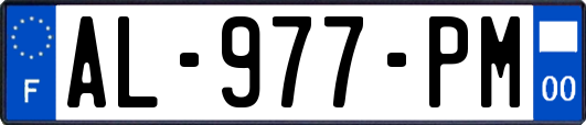 AL-977-PM