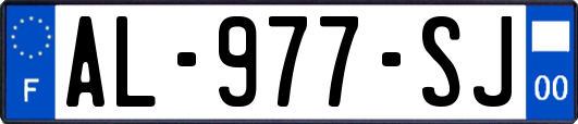 AL-977-SJ