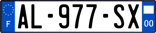 AL-977-SX
