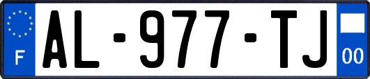 AL-977-TJ