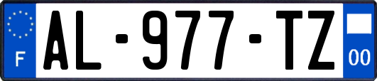 AL-977-TZ