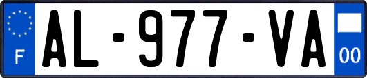 AL-977-VA