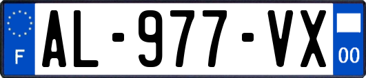 AL-977-VX