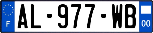 AL-977-WB