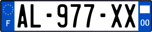AL-977-XX