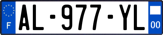 AL-977-YL
