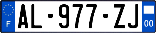 AL-977-ZJ