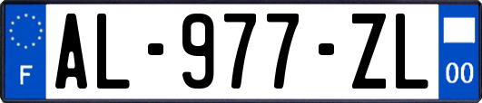 AL-977-ZL