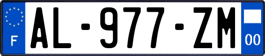 AL-977-ZM